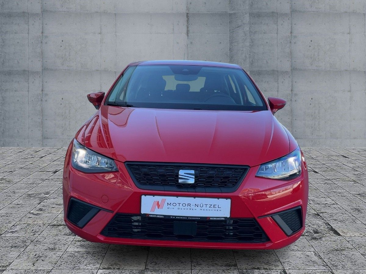 Seat Ibiza - Bild 3