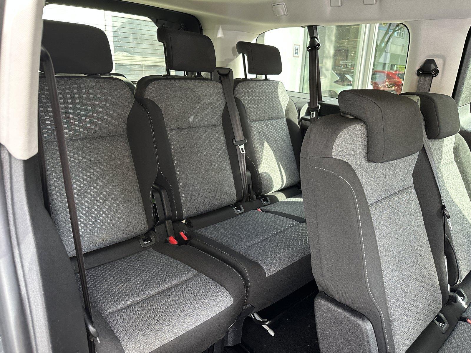 Toyota Proace (Verso) 2.0 D-4D Automatik L2 Team D