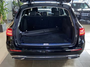 Mercedes E 300 - 7