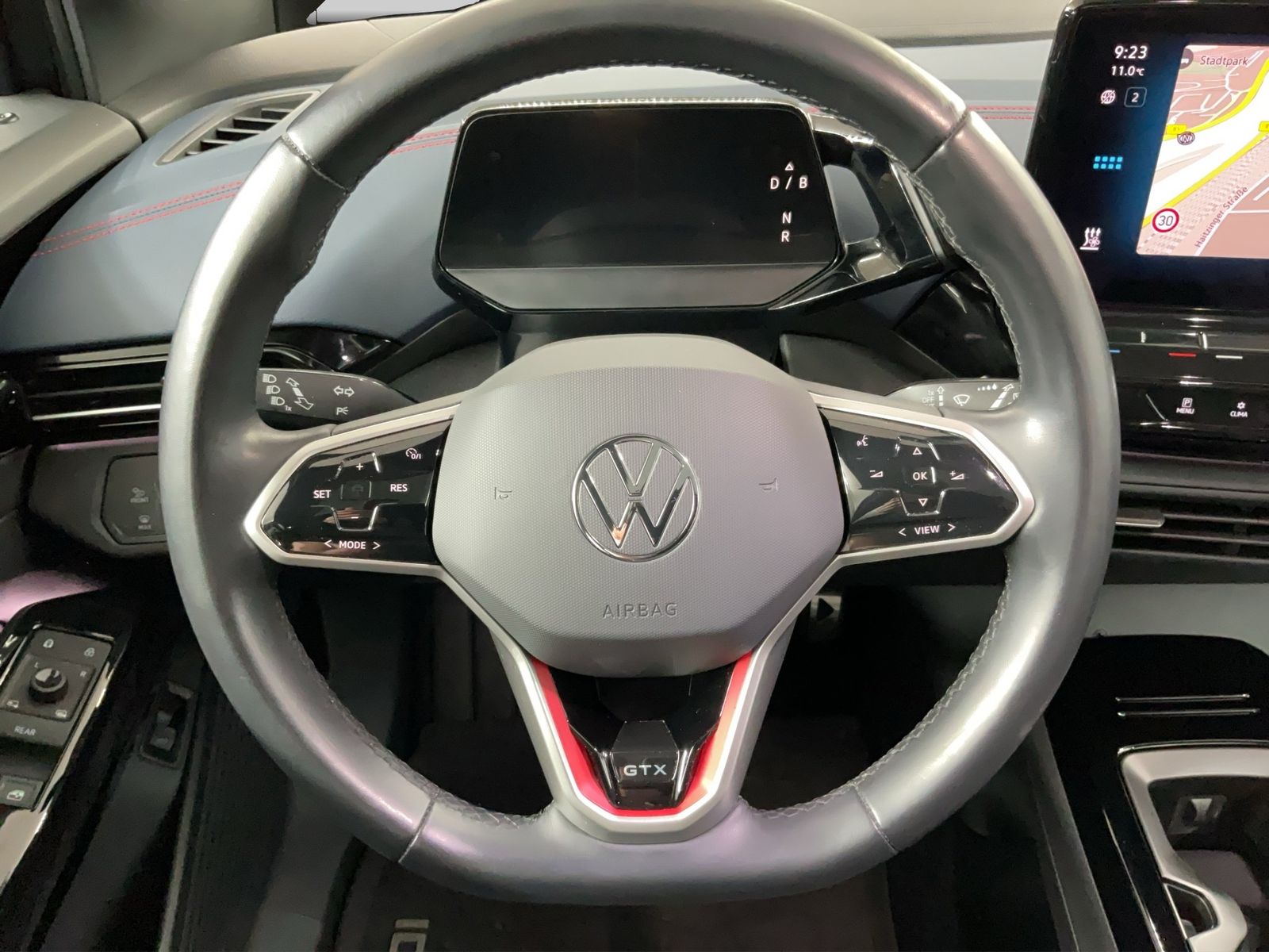 Volkswagen ID.4 - Bild 11