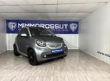 Smart For Two Passion Automatica - Smart: For Two