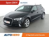 Audi A3 30 TFSI Sport *NAVI*PDC*XENON*SHZ*TEMPO*ALU* - Audi A3 Gebrauchtwagen in Nürnberg