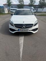 Mercedes-Benz A 200 A A 200 BlueEfficiency - Mercedes-Benz A 200 Gebrauchtwagen in München