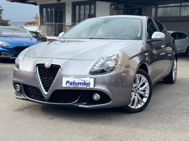 Alfa Romeo ALFA ROMEO Giulietta 1.6 JTDm-2 120 CV Distincti