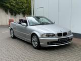 BMW 323*CABRIO*KLIMA*HU AU NEU *TOP ZUSTAND - BMW 323 in Wuppertal