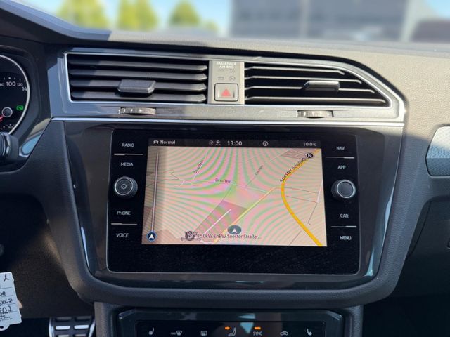 Tiguan Active 1.5 TSI Navi ACC Apple CarPlay
