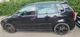 Volkswagen Polo GTI - Volkswagen Polo aus 2008: GTI