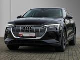 Audi e-tron 50 quattro - gebrauchte Audi e-tron aus dem Jahr 2022