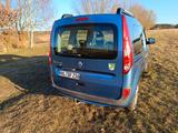 Renault Kangoo TomTom Edition 1.6 16V 105 TomTom Edition - Renault Kangoo: 1.6