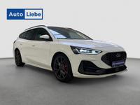 Ford FOCUS ST X 2.3 ECOBOOST PANORAMADACH+CARPLAY+LED