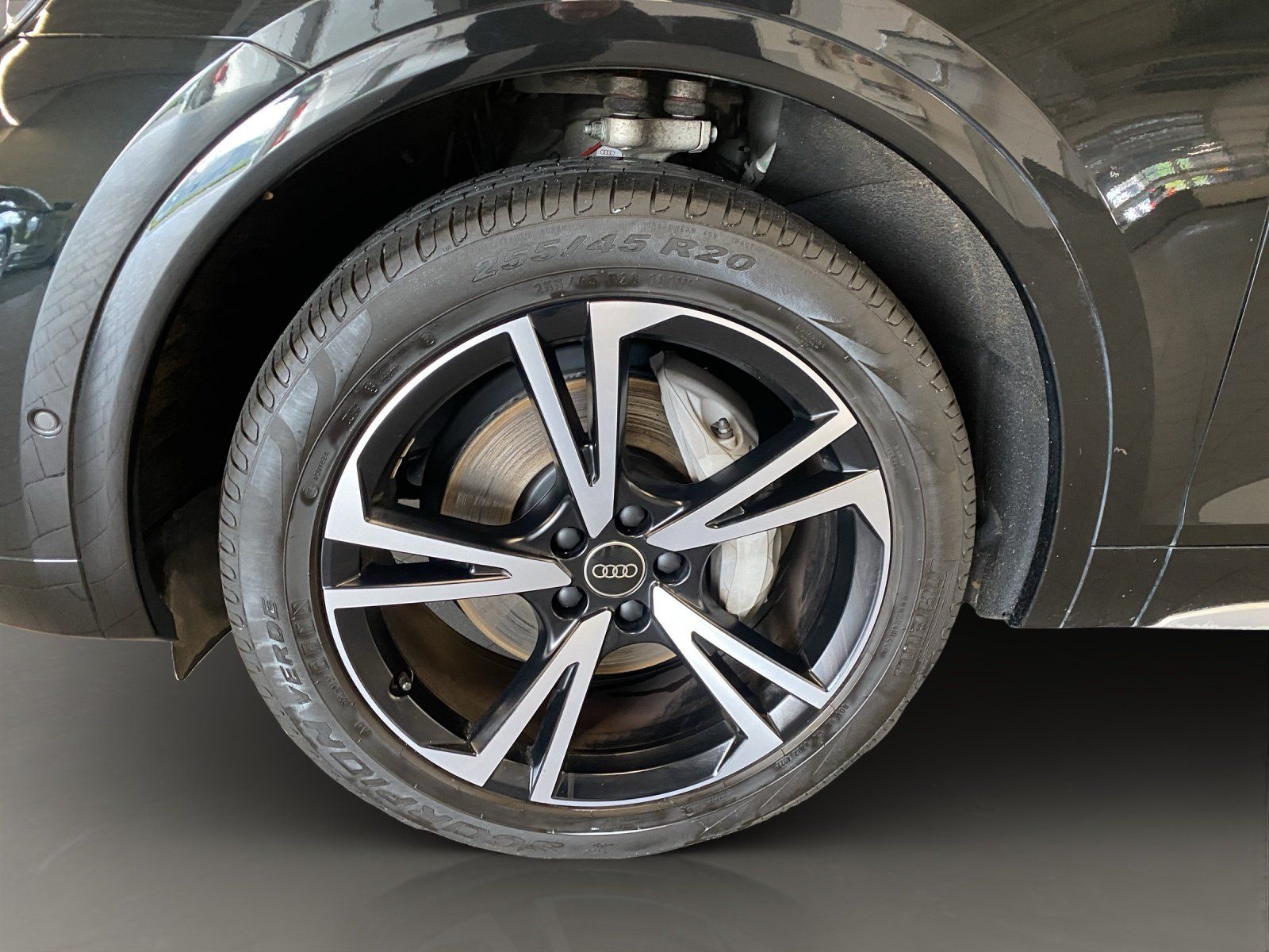 Audi Q5 - Bild 7