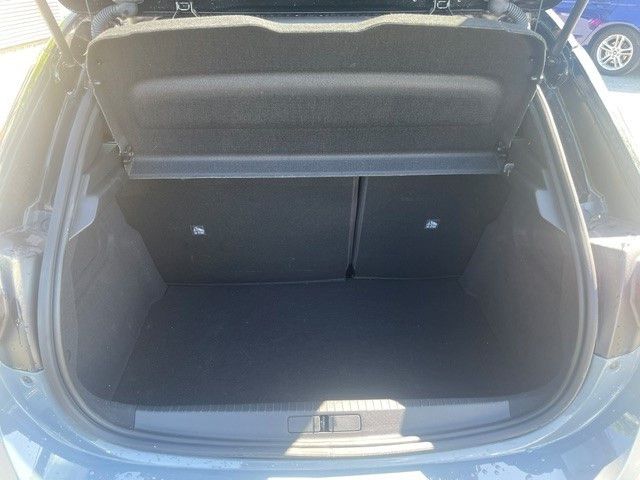 Fahrzeugabbildung Opel Corsa F 1.2 Turbo GS 74KW Automatik