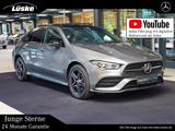 Mercedes-Benz CLA 250 e SB AMG Line Night Panorama AHK CarPlay