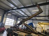 Mercedes-Benz Arocs Aufbau Haken Hook Hiab XR26 / Meiller - Mercedes-Benz 26