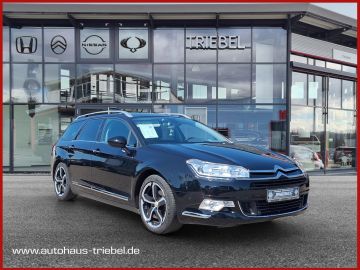 Citroën C5 Tourer Selection BHDi 150 °Navi°Kamera°SHZ°