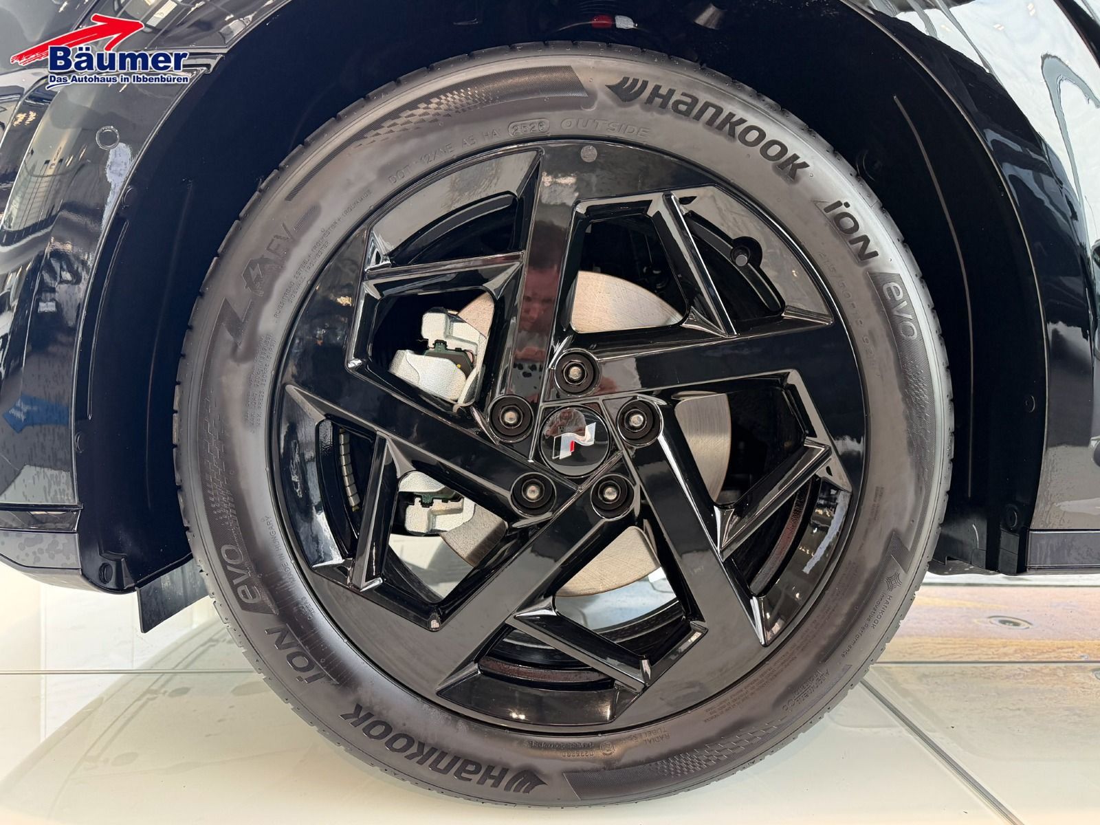 Hyundai IONIQ 3 – Bild 6