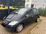 Mercedes-Benz A 160 Autotronic -