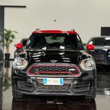 MINI Mini Countryman John Cooper Works 2.0 Countrym.  - Mini Countryman Serie mit Halbautomatikschaltung