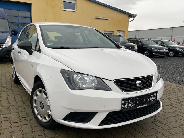 Seat Ibiza Lim. Reference Viva, Klima, Kette Neu