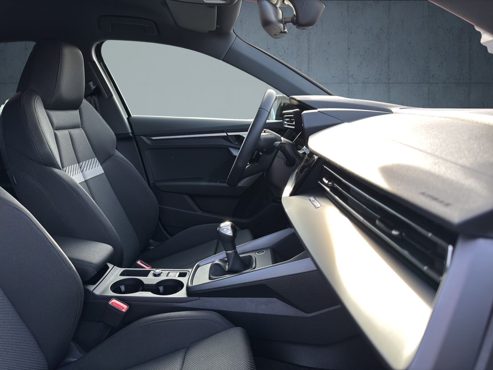 Audi A3 - Bild 22