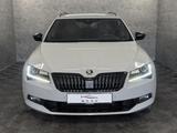 Skoda Superb Sportline 2.0 TDI Bi-Xenon*NAVI*AHK*TEMPO - Skoda Superb: B