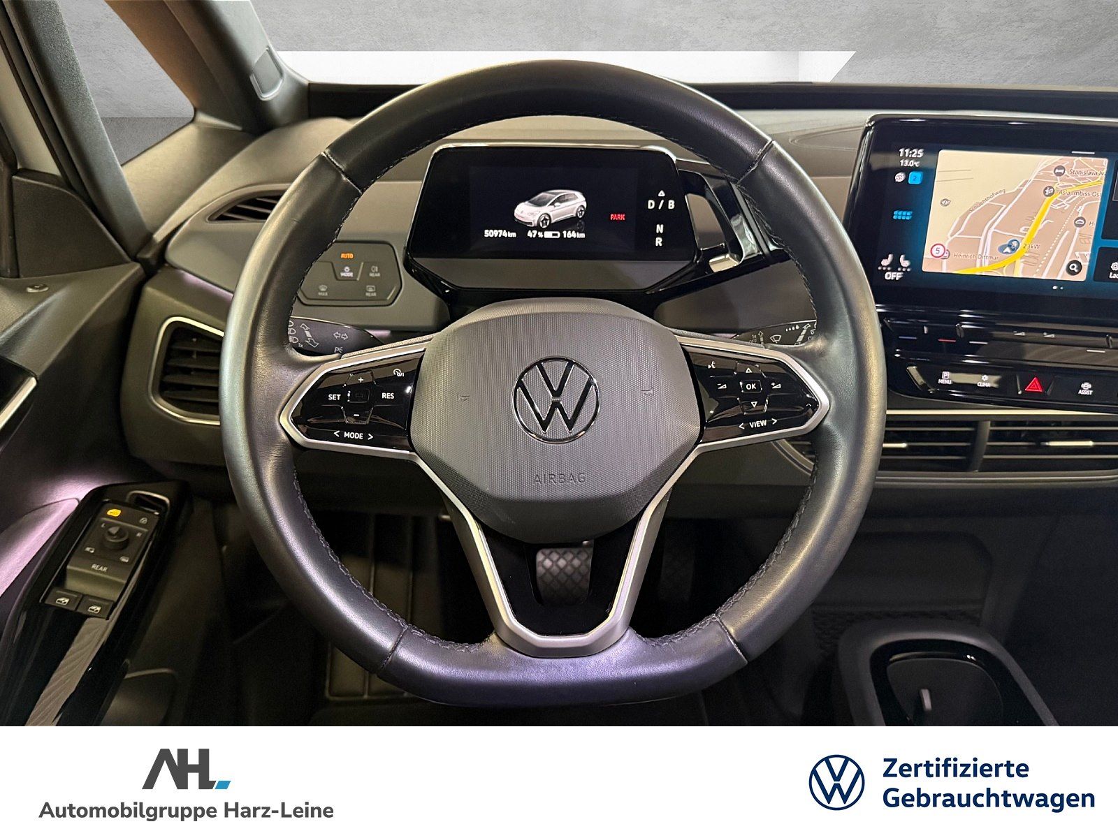 Volkswagen ID.3 - Bild 17