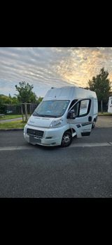 Fiat Ducato - Fiat Ducato