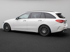 Foto Nummer 10: MERCEDES-BENZ C 300