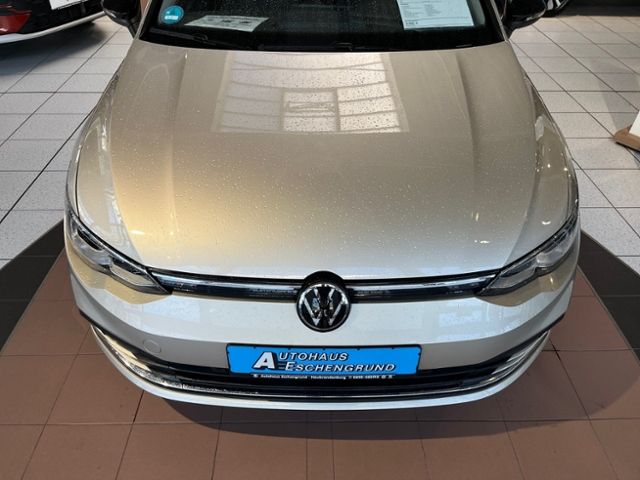 Fahrzeugabbildung Volkswagen Golf 1.0 TSI DSG MOVE LED-PLUS NAVI IQ.DRIVE