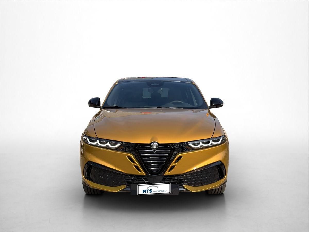 Alfa Romeo Tonale - Bild 3