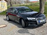 Audi A4 Avant 110 KW TDI Aut. top gepflegt 8fach - Audi A4: K8