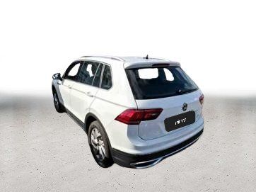 Volkswagen Tiguan Elegance 4M 2.0 TDI DSG MATRIX ACC NAV SH foto 3