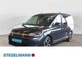 Volkswagen Caddy Kombi Maxi 2.0 TDI DSG Style *Navi*LED*ACC - Volkswagen Caddy Gebrauchtwagen
