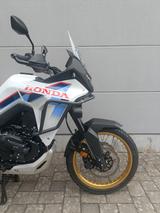 Honda XL 750 CT TRANSALP **E-CLUTCH+MEGA ZUBEHÖR** - HONDA TRANSALP