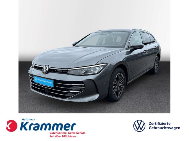 Passat Variant 2.0 TDI Elegance *AHK*Matrix*