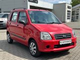 Suzuki Wagon R+ AUTOMATIK + 1.3 Club !! TÜV Neu - Suzuki Wagon R+: Automatik