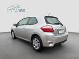 Toyota Auris Life+ /Klimaautom./PDC/Tempom./II.Hd/Radio - gebrauchte Toyota Auris aus dem Jahr 2011