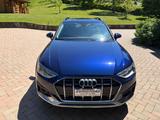 Audi A4 allroad 40 TDI 204 CV S tronic - Audi A4 Allroad mit Halbautomatikschaltung