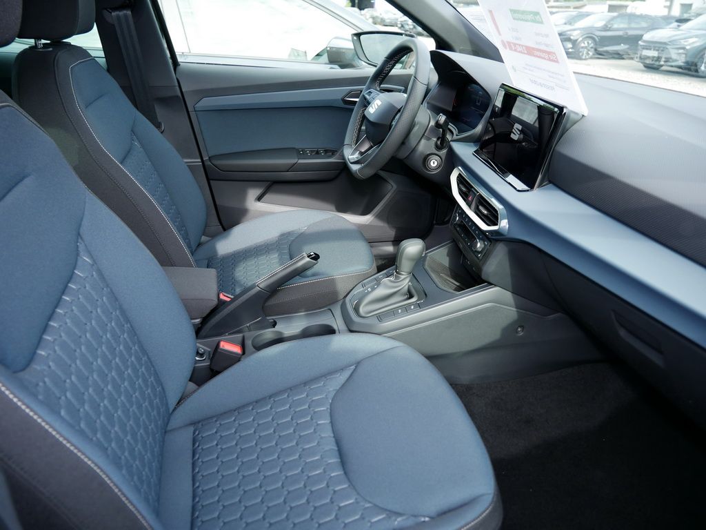 Seat Arona - Bild 9