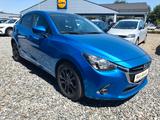 Mazda 2 Lim. Kizoku Navi Rückfahrkamera 8fach bereift - gebrauchte Mazda 2 aus dem Jahr 2019