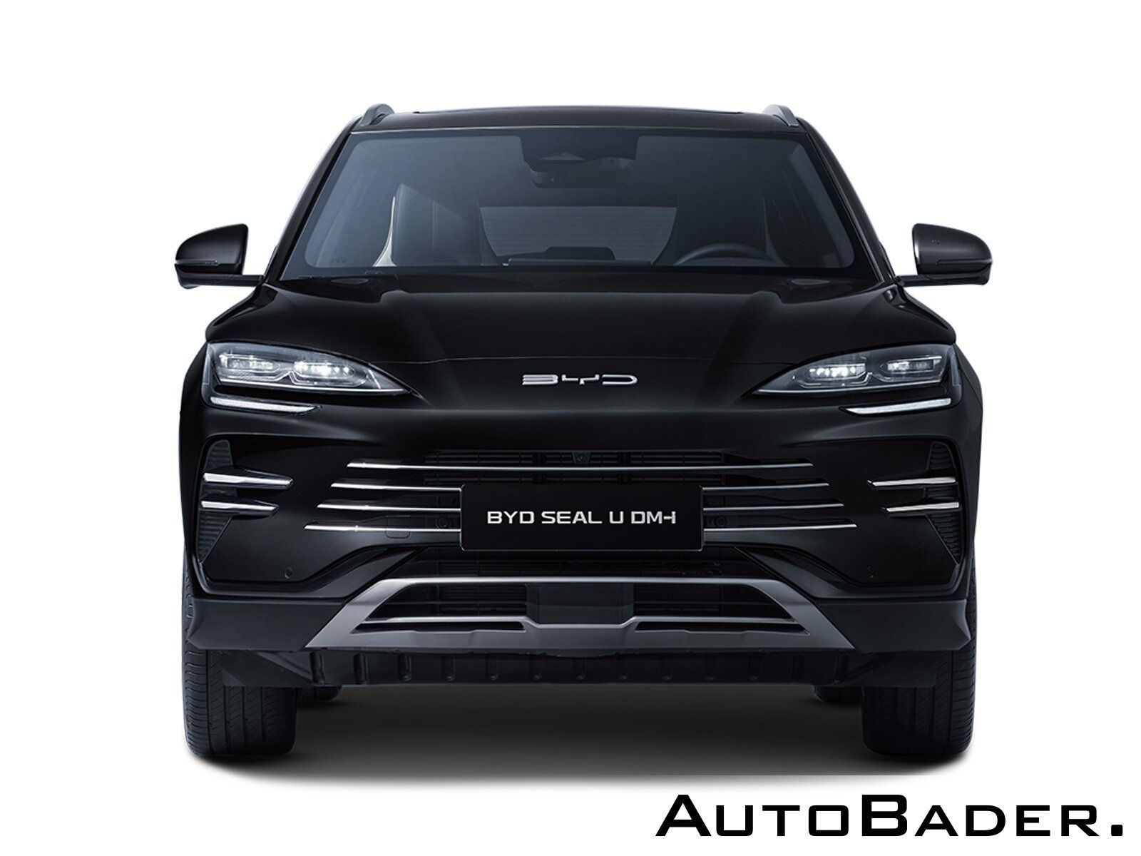 BYD Seal U DM-i DESIGN AWD LED PSD HUD ACC 360 Szkli imagem 2