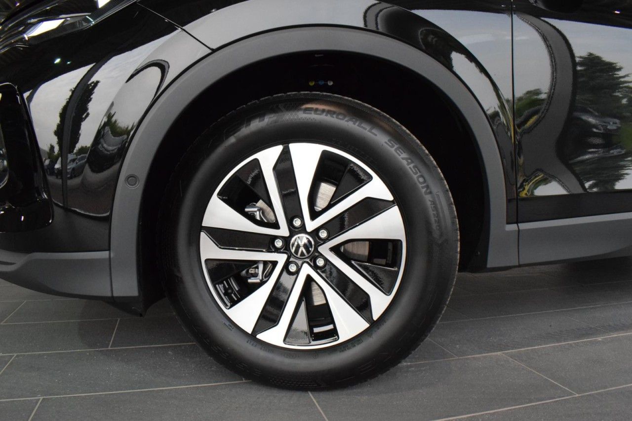 Volkswagen Tiguan - Bild 16