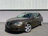 Seat Exeo ST Sport *LEDER*NAVI*SHZ* - Seat Exeo Gebrauchtwagen