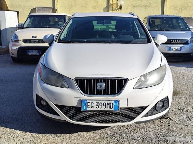 Seat Ibiza Ibiza ST 1.6 TDI 105 CV CR DPF Sport