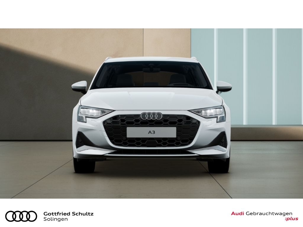 Audi A3 - Bild 9