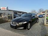 Jaguar XF Sportbrake 2.2 Diesel Automatik | 1.Hand - Jaguar XF in Hannover