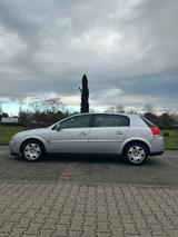 Opel Signum 1,8 - gebrauchte Opel Signum aus dem Jahr 2004