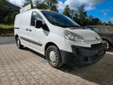 Citroën Citroen Jumpy 2.0 hdi - Citroën Jumpy aus 2008