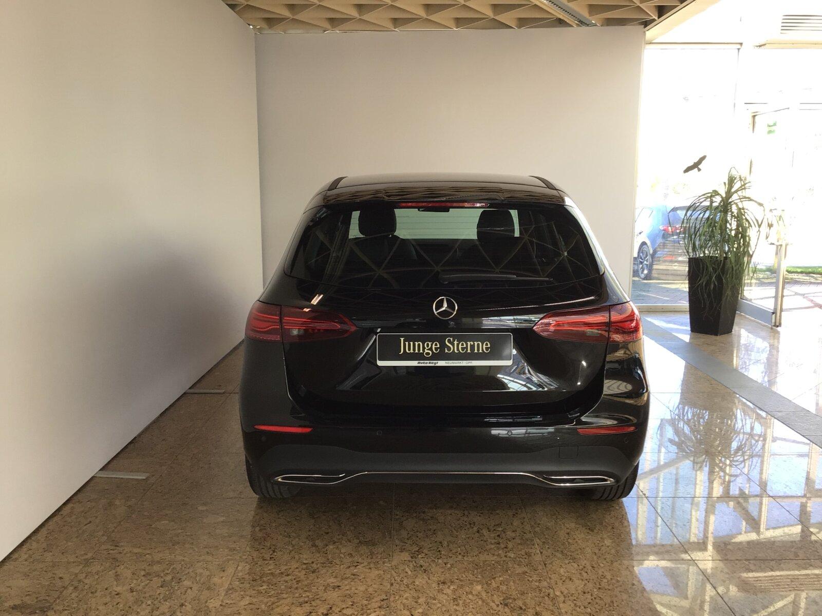 Mercedes-Benz B-Class 4M Progressive/VKZ/MBUX/LED/Kamera/CarPlay, миниатюра 5