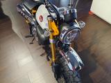 Honda Z125M Monkey +6 Jahre Garantie - Tageszulassung - Offers
